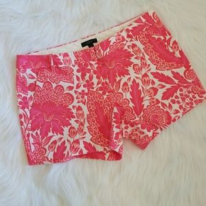 J.Crew size 12 shorts